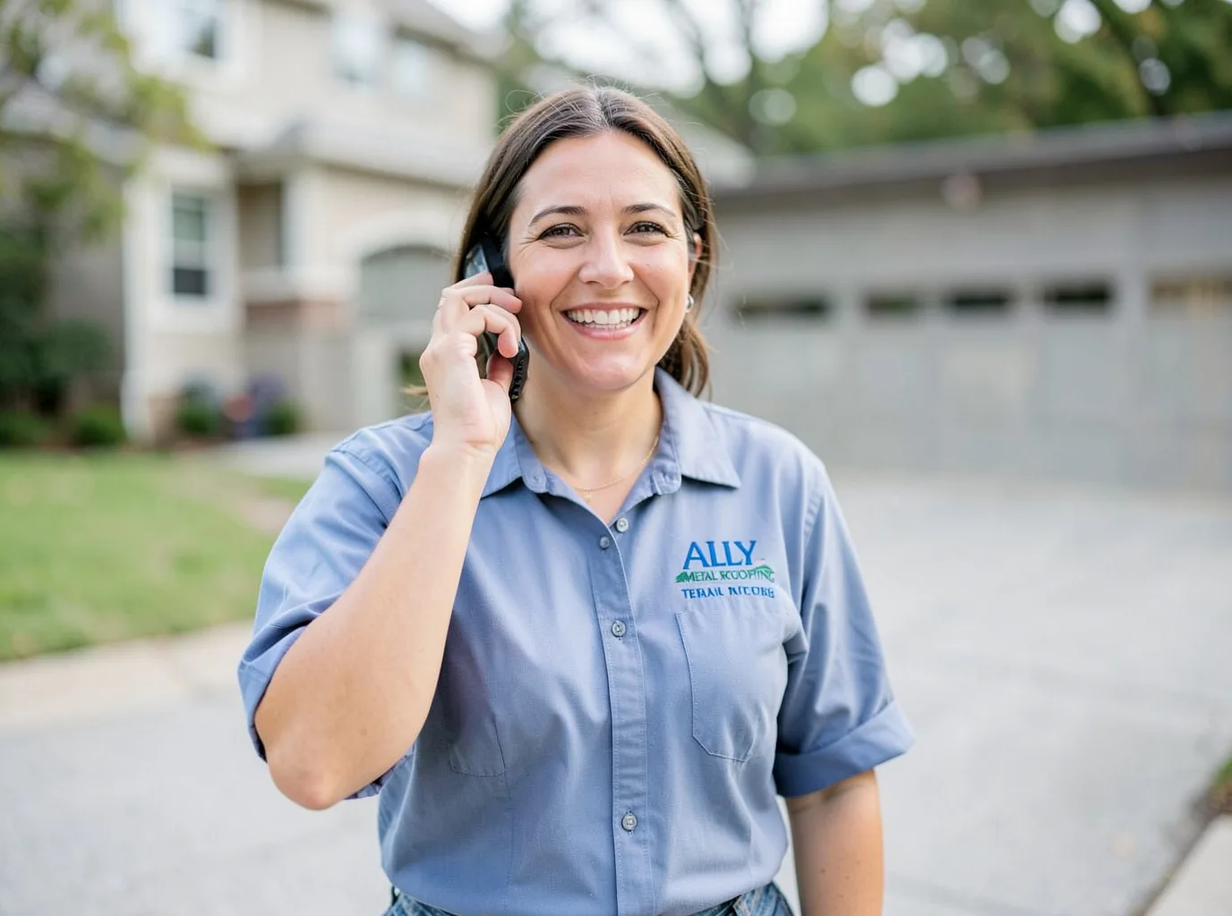 Metal Roof Installation Evensville, TN FAQs